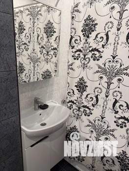 2-к квартира, посуточно, 55м2, 1/1 этаж