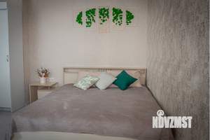 1-к квартира, посуточно, 30м2, 15/30 этаж