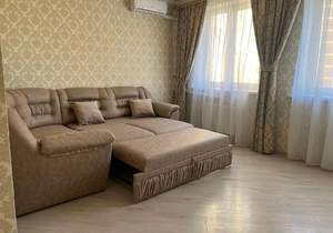 1-к квартира, на длительный срок, 39м2, 17/25 этаж