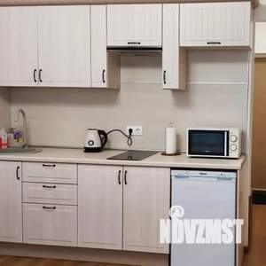 Студия квартира, посуточно, 20м2, 4/9 этаж