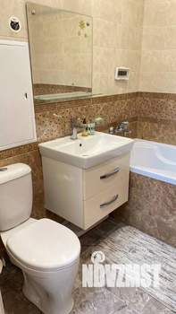 Студия квартира, на длительный срок, 26м2, 16/20 этаж