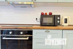 1-к квартира, посуточно, 35м2, 4/9 этаж