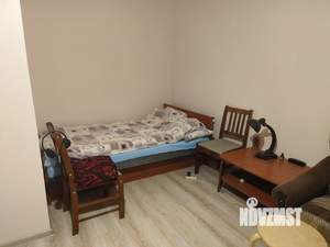 1-к квартира, на длительный срок, 33м2, 5/25 этаж