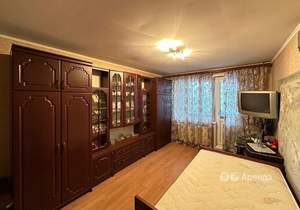 1-к квартира, на длительный срок, 33м2, 7/10 этаж