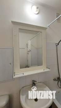 1-к квартира, на длительный срок, 32м2, 11/25 этаж