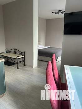 1-к квартира, посуточно, 33м2, 2/5 этаж