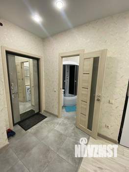 1-к квартира, на длительный срок, 25м2, 5/6 этаж