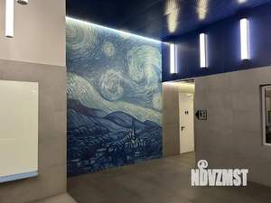 2-к квартира, на длительный срок, 41м2, 25/32 этаж