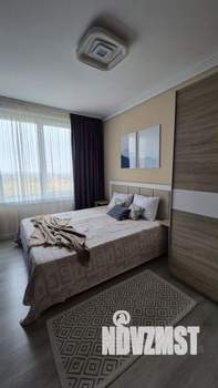 2-к квартира, на длительный срок, 50м2, 19/35 этаж