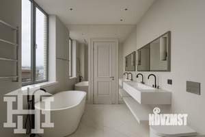 3-к квартира, на длительный срок, 180м2, 3/5 этаж