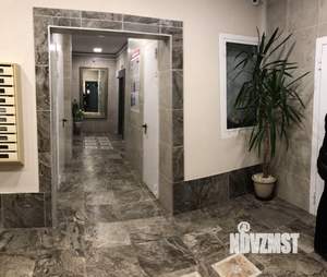 1-к квартира, на длительный срок, 40м2, 6/25 этаж