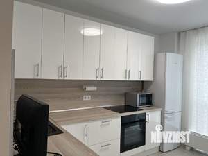 1-к квартира, на длительный срок, 39м2, 5/33 этаж