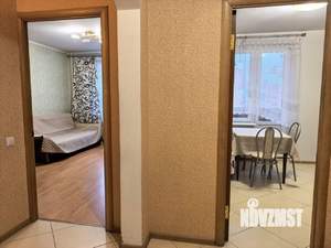 1-к квартира, на длительный срок, 40м2, 11/20 этаж