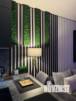 1-к квартира, на длительный срок, 33м2, 4/9 этаж