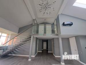 3-к квартира, на длительный срок, 130м2, 3/3 этаж
