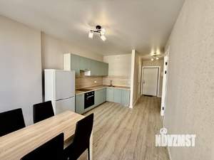 1-к квартира, на длительный срок, 35м2, 9/31 этаж