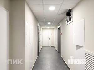 Студия квартира, на длительный срок, 23м2, 24/25 этаж