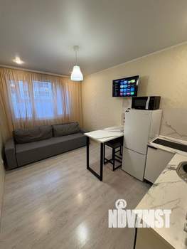 1-к квартира, на длительный срок, 36м2, 1/7 этаж