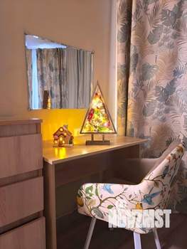 1-к квартира, посуточно, 40м2, 11/13 этаж