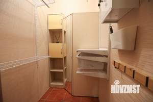 1-к квартира, на длительный срок, 45м2, 10/17 этаж