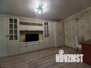 1-к квартира, на длительный срок, 30м2, 5/5 этаж