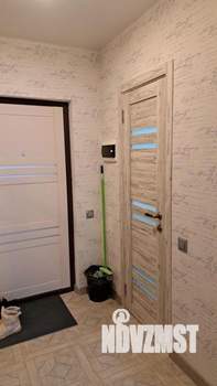 Студия квартира, на длительный срок, 27м2, 1/8 этаж