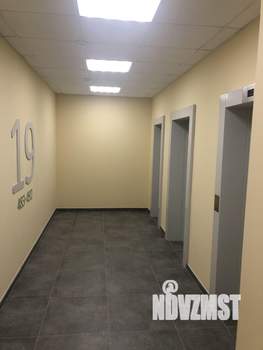 1-к квартира, на длительный срок, 36м2, 19/25 этаж