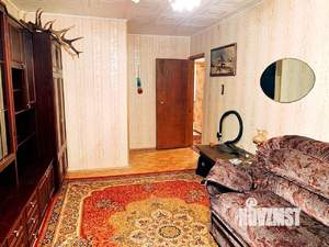 2-к квартира, на длительный срок, 44м2, 1/5 этаж