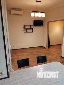 1-к квартира, на длительный срок, 55м2, 5/11 этаж