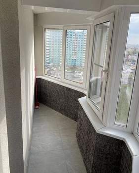 2-к квартира, на длительный срок, 48м2, 10/19 этаж