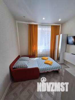 Студия квартира, посуточно, 18м2, 2/29 этаж