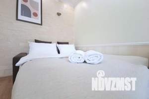 2-к квартира, посуточно, 50м2, 12/20 этаж