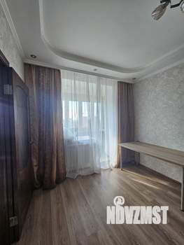 3-к квартира, на длительный срок, 72м2, 19/22 этаж