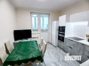 2-к квартира, на длительный срок, 69м2, 7/25 этаж