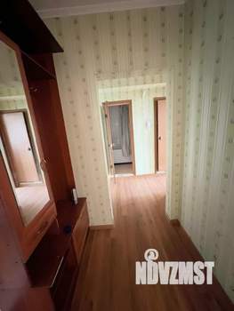 2-к квартира, на длительный срок, 58м2, 15/25 этаж