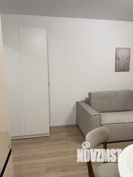 Студия квартира, на длительный срок, 24м2, 3/9 этаж