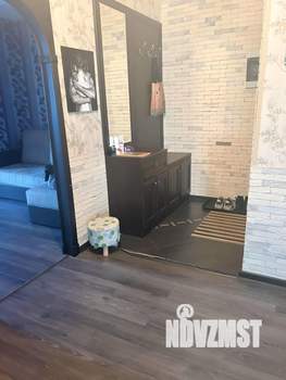 3-к квартира, на длительный срок, 95м2, 3/10 этаж