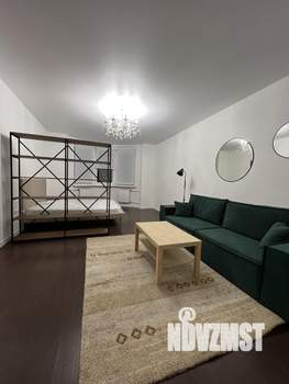 2-к квартира, на длительный срок, 74м2, 4/22 этаж