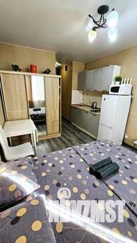 2-к квартира, посуточно, 20м2, 1/1 этаж