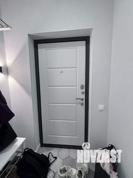 Студия квартира, на длительный срок, 25м2, 18/26 этаж