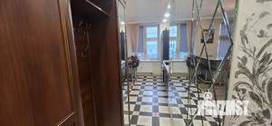 3-к квартира, на длительный срок, 48м2, 30/46 этаж