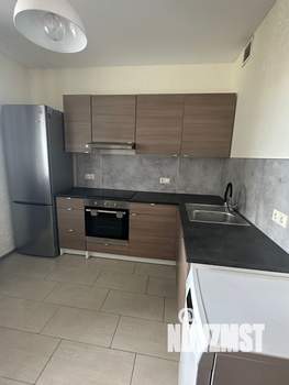 1-к квартира, на длительный срок, 45м2, 16/22 этаж