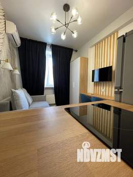 1-к квартира, на длительный срок, 20м2, 2/17 этаж