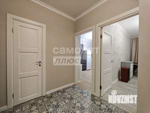 2-к квартира, на длительный срок, 40м2, 32/32 этаж