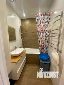 2-к квартира, на длительный срок, 50м2, 34/45 этаж