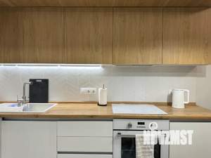 2-к квартира, посуточно, 40м2, 19/22 этаж
