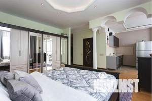 2-к квартира, посуточно, 77м2, 17/22 этаж