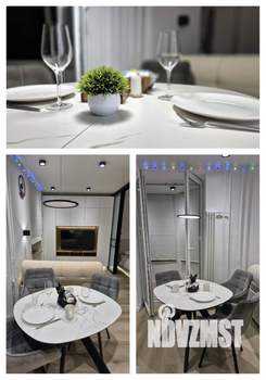 1-к квартира, посуточно, 35м2, 3/8 этаж
