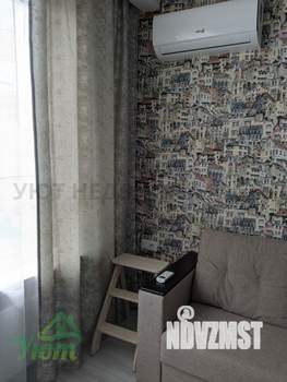 Студия квартира, на длительный срок, 24м2, 5/8 этаж