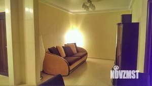 2-к квартира, на длительный срок, 53м2, 12/22 этаж